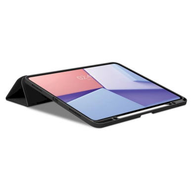 Spigen Urban Fit iPad Pro 13 2024 Case - Juodas 3