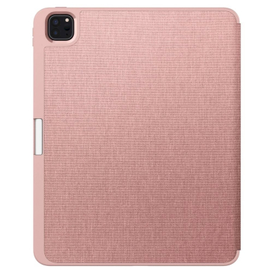 Spigen Urban Fit iPad Pro 13 2024 Case - rožinis 5