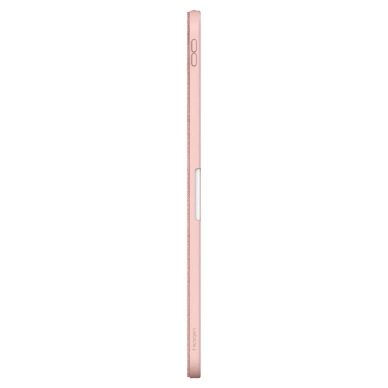 Spigen Urban Fit iPad Pro 13 2024 Case - rožinis 6