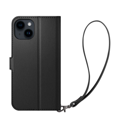 Dėklas Spigen WALLET S IPHONE 14 Juodas 2