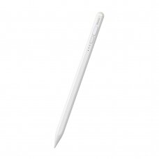 [Užsakomoji prekė] Stylus Pen pentru iPad - Baseus (SXBC060402) - Baltos spalvos