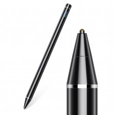 [Užsakomoji prekė] Stylus Pen Universal - ESR Digital (K838) - Juodas