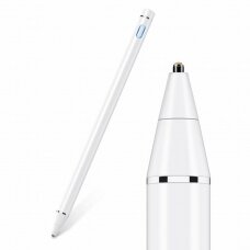 [Užsakomoji prekė] Stylus Pen Universal - ESR Digital (K838) - Baltas