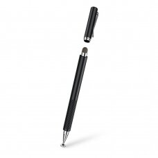 [Užsakomoji prekė] Stylus Pen Universal - Spigen - Juodas