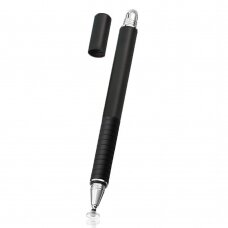 [Užsakomoji prekė] Stylus Pen Universal - Techsuit (JC02) - Juodas