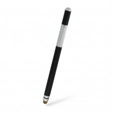 [Užsakomoji prekė] Stylus Pen Universal - Techsuit (JC03) - Juodas
