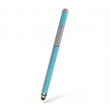 [Užsakomoji prekė] Stylus Pen Universal - Techsuit (JC03) - Turquoise