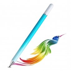 [Užsakomoji prekė] Stylus Pen Universal - Techsuit (JC04) - Mėlynas