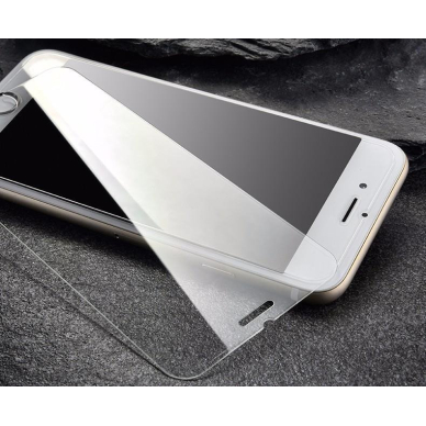 Akcija! Ekrano apsauga Tempered Glass 9H Samsung Galaxy S23 Plus  5