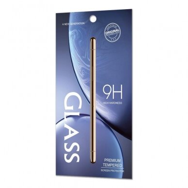 Apsauginis stiklas 9H Tempered Glass Samsung Galaxy A54 5G 4