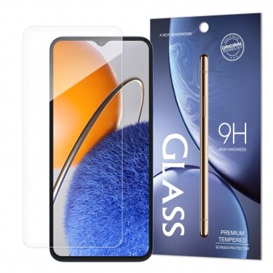 Ekrano apsauga 9H Tempered Glass Huawei nova Y61