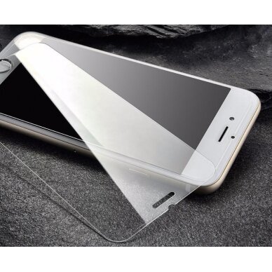 Ekrano apsauga 9H Tempered Glass for Motorola Moto G32  4