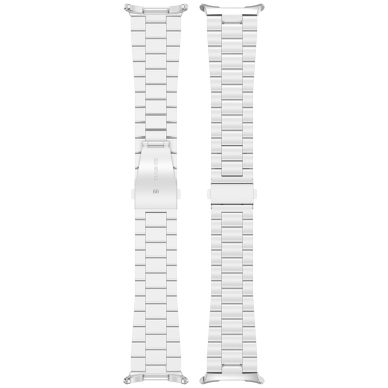 [Užsakomoji prekė] Apyrankė Samsung Galaxy Watch Ultra 47mm - Techsuit Watchband 35mm (W010) - Juodas 4