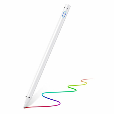 [Užsakomoji prekė] Stylus Pen Universal - ESR Digital (K838) - Juodas 2