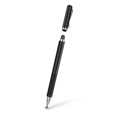 [Užsakomoji prekė] Stylus Pen Universal - Spigen - Juodas