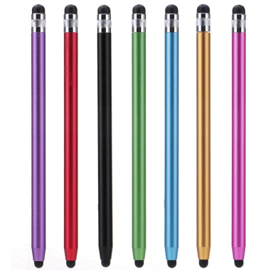 [Užsakomoji prekė] Stylus pen universal - Techsuit (JC01) - Mėlynas 19