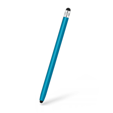 [Užsakomoji prekė] Stylus pen universal - Techsuit (JC01) - Mėlynas