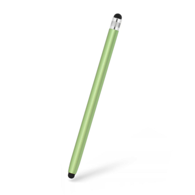 [Užsakomoji prekė] Stylus pen universal - Techsuit (JC01) - Žalias