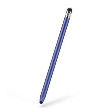 [Užsakomoji prekė] Stylus pen universal - Techsuit (JC01) - Navy Mėlynas