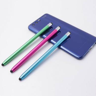 [Užsakomoji prekė] Stylus pen universal - Techsuit (JC01) - Violetinis 3