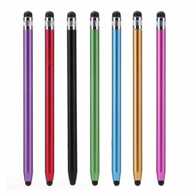 [Užsakomoji prekė] Stylus pen universal - Techsuit (JC01) - Violetinis 5