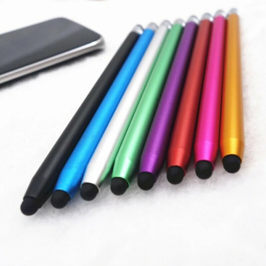 [Užsakomoji prekė] Stylus pen universal - Techsuit (JC01) - Violetinis 6