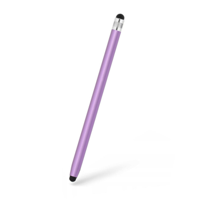 [Užsakomoji prekė] Stylus pen universal - Techsuit (JC01) - Violetinis