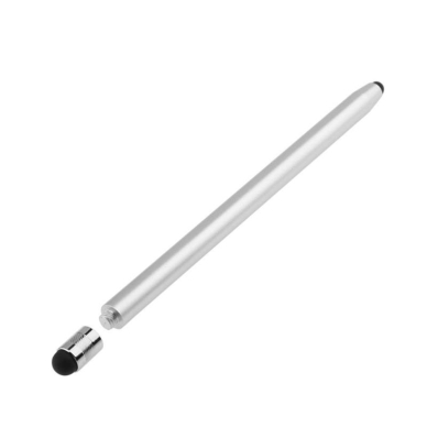 [Užsakomoji prekė] Stylus pen universal - Techsuit (JC01) - Pilkas Baltas 2