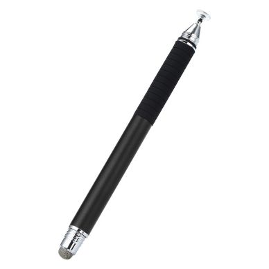 [Užsakomoji prekė] Stylus Pen Universal - Techsuit (JC02) - Juodas 1