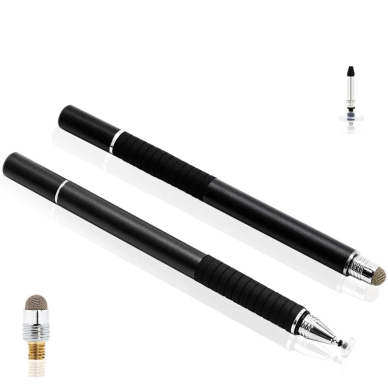 [Užsakomoji prekė] Stylus Pen Universal - Techsuit (JC02) - Juodas 5