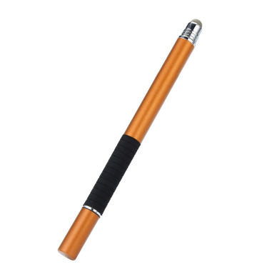 [Užsakomoji prekė] Stylus Pen Universal - Techsuit (JC02) - Geltonas 5