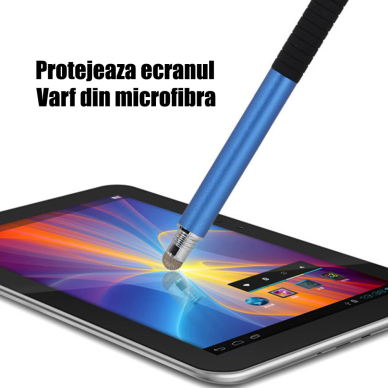 [Užsakomoji prekė] Stylus Pen Universal - Techsuit (JC02) - Light Mėlynas 5