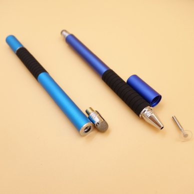 [Užsakomoji prekė] Stylus Pen Universal - Techsuit (JC02) - Light Mėlynas 6