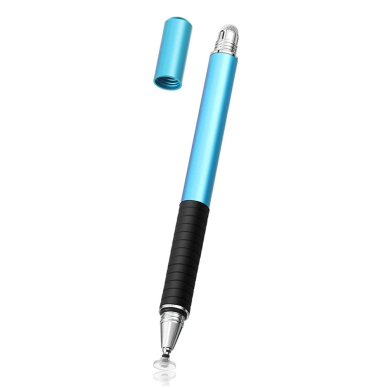 [Užsakomoji prekė] Stylus Pen Universal - Techsuit (JC02) - Light Mėlynas