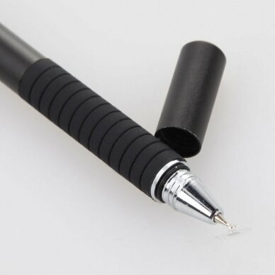 [Užsakomoji prekė] Stylus Pen Universal - Techsuit (JC02) - Light Rožinis 3