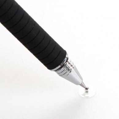 [Užsakomoji prekė] Stylus Pen Universal - Techsuit (JC02) - Rožinis 1