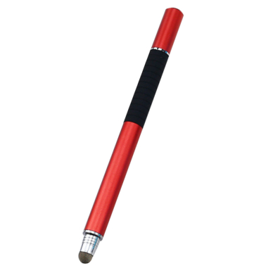 [Užsakomoji prekė] Stylus Pen Universal - Techsuit (JC02) - Raudonas 3