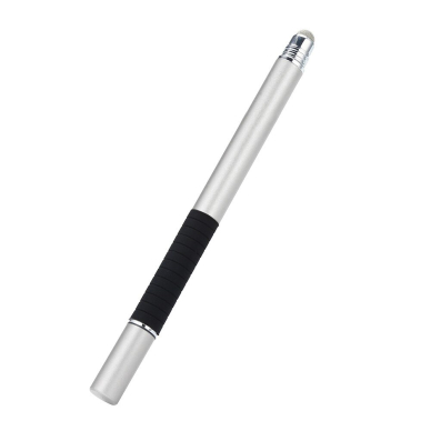 [Užsakomoji prekė] Stylus Pen Universal - Techsuit (JC02) - Pilkas Baltas 4