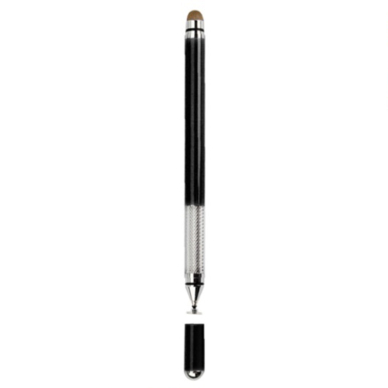 [Užsakomoji prekė] Stylus Pen Universal - Techsuit (JC03) - Juodas 1