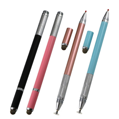 [Užsakomoji prekė] Stylus Pen Universal - Techsuit (JC03) - Juodas 4