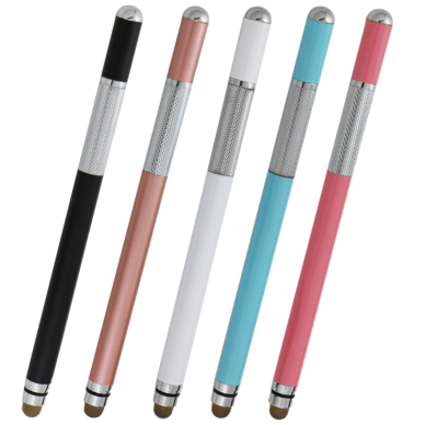 [Užsakomoji prekė] Stylus Pen Universal - Techsuit (JC03) - Juodas 5