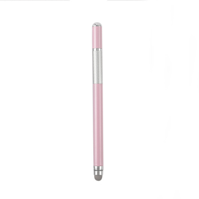 [Užsakomoji prekė] Stylus Pen Universal - Techsuit (JC03) - Rožinis 1