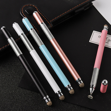 [Užsakomoji prekė] Stylus Pen Universal - Techsuit (JC03) - Rožinis 4