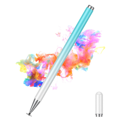 [Užsakomoji prekė] Stylus Pen Universal - Techsuit (JC04) - Mėlynas 2