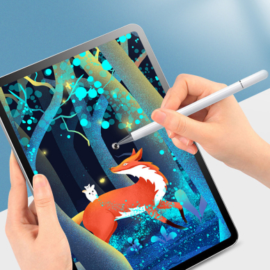 [Užsakomoji prekė] Stylus Pen Universal - Techsuit (JC04) - Mėlynas 3