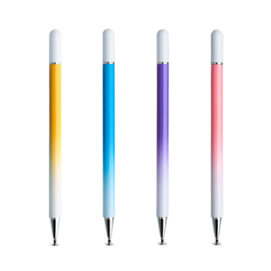 [Užsakomoji prekė] Stylus Pen Universal - Techsuit (JC04) - Violetinis 6