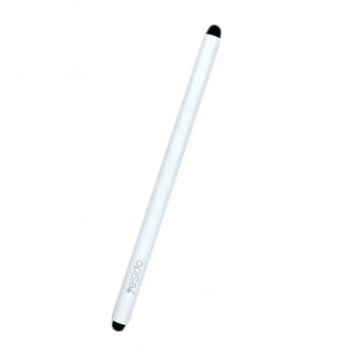 [Užsakomoji prekė] Stylus Pen Universal - Yesido (ST01) - Baltos spalvos 2