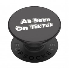 [Užsakomoji prekė] Laikiklis - Popsockets PopGrip - As Seen On TikTok