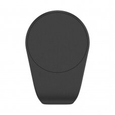 [Užsakomoji prekė] Laikiklis - Popsockets PopGrip - Bottle Opener Juodas