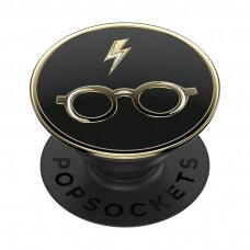 [Užsakomoji prekė] Laikiklis - Popsockets PopGrip - Enamel Harry Potter